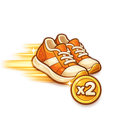 2x Speed