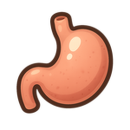Iron Stomach